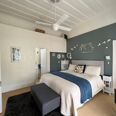 เชลซีเฮาส์ เบดแอนด์เบรคฟาสต์ Bed & Breakfast วานกาไร ภายนอก รูปภาพ