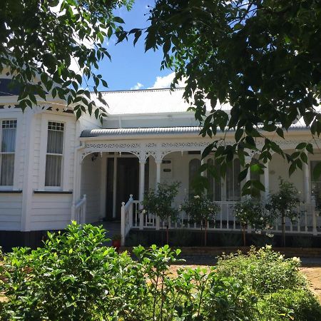 เชลซีเฮาส์ เบดแอนด์เบรคฟาสต์ Bed & Breakfast วานกาไร ภายนอก รูปภาพ