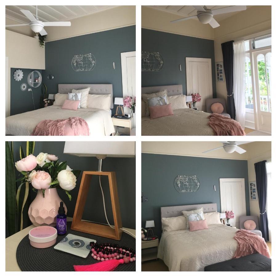 เชลซีเฮาส์ เบดแอนด์เบรคฟาสต์ Bed & Breakfast วานกาไร ภายนอก รูปภาพ