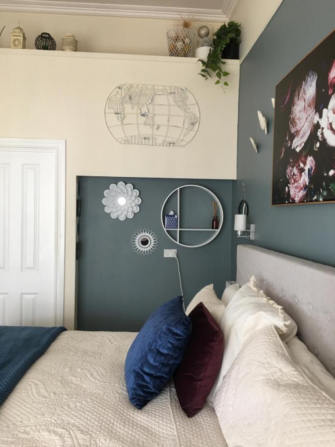 เชลซีเฮาส์ เบดแอนด์เบรคฟาสต์ Bed & Breakfast วานกาไร ภายนอก รูปภาพ