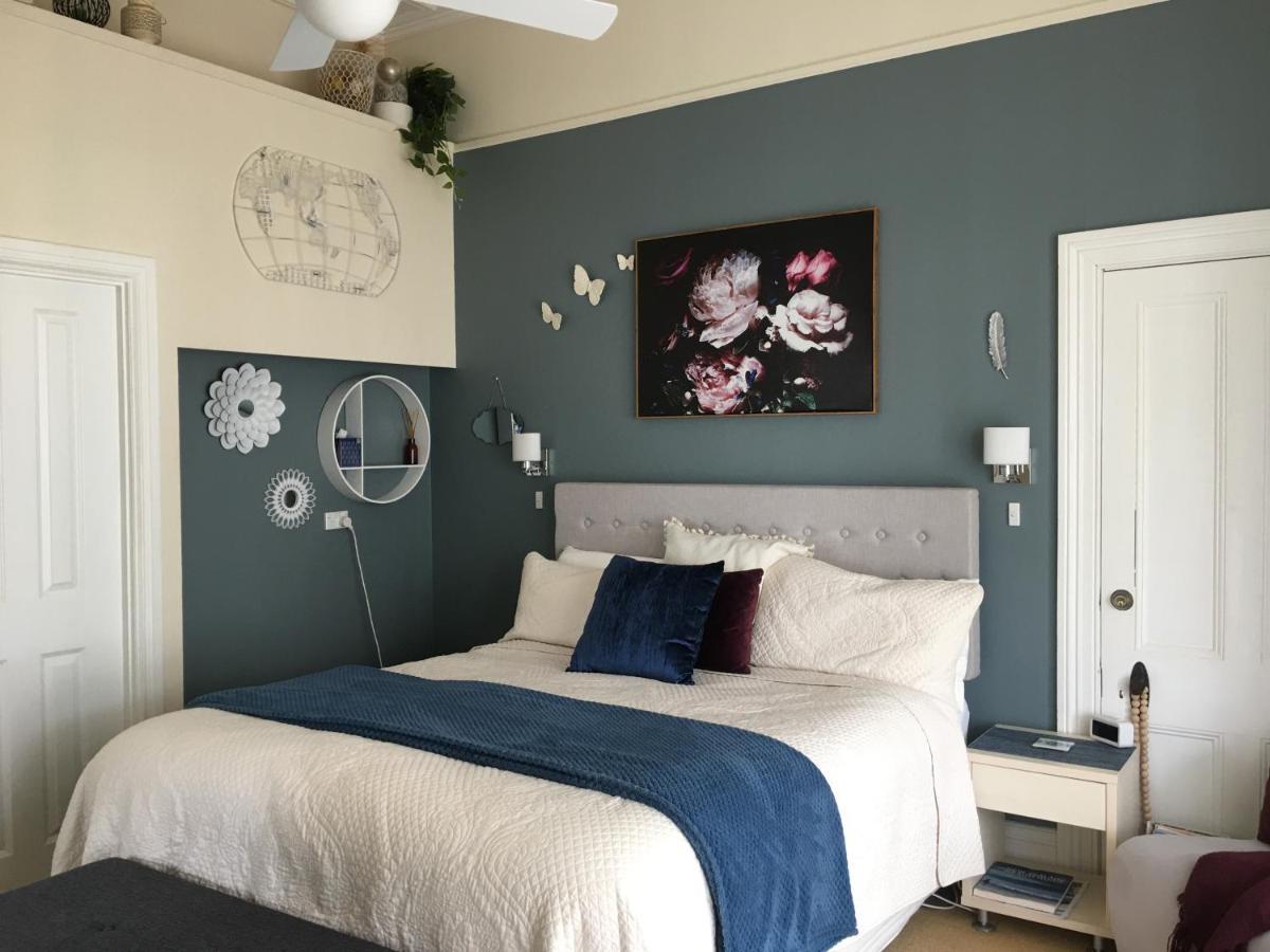 เชลซีเฮาส์ เบดแอนด์เบรคฟาสต์ Bed & Breakfast วานกาไร ภายนอก รูปภาพ