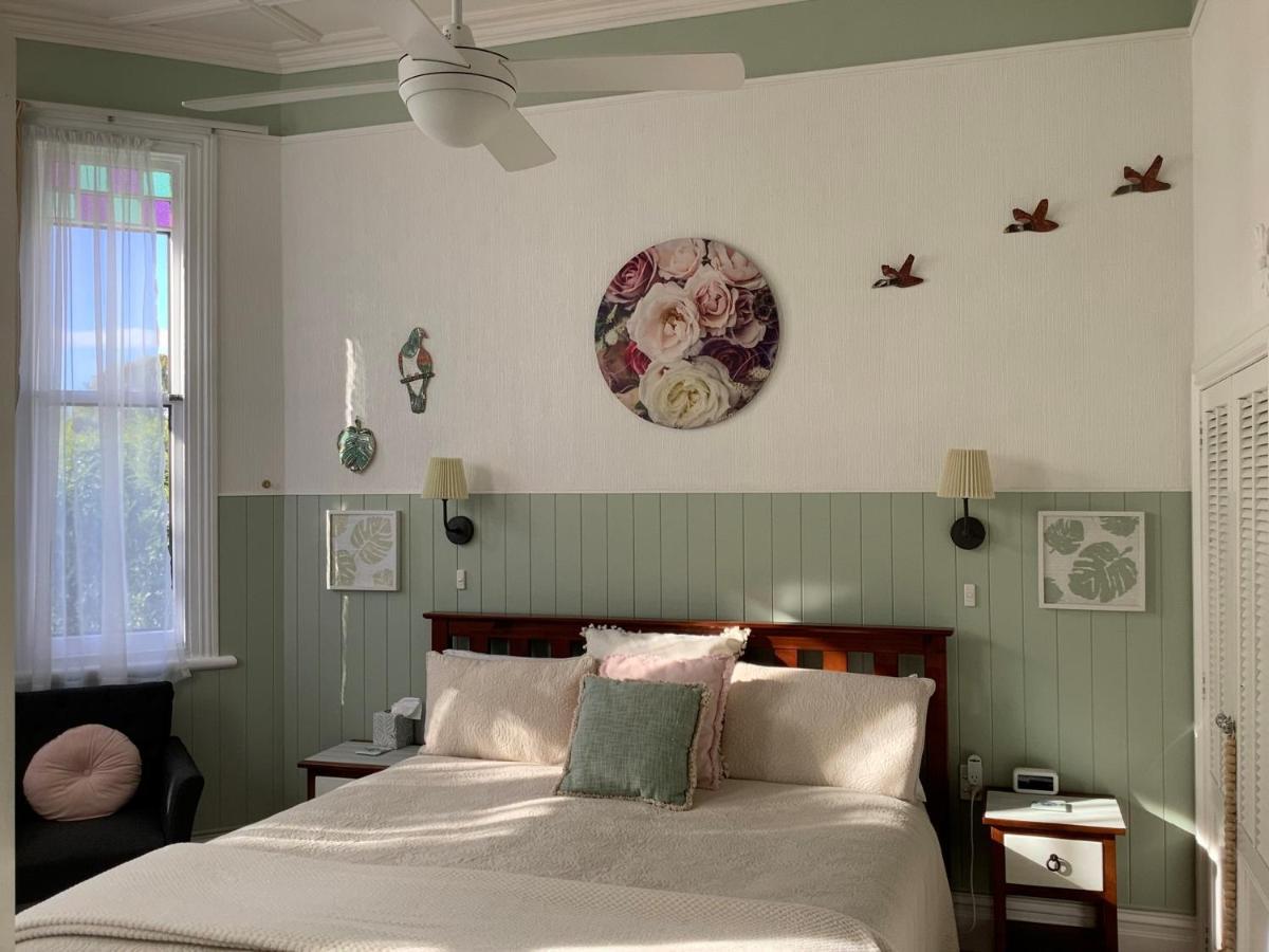 เชลซีเฮาส์ เบดแอนด์เบรคฟาสต์ Bed & Breakfast วานกาไร ภายนอก รูปภาพ