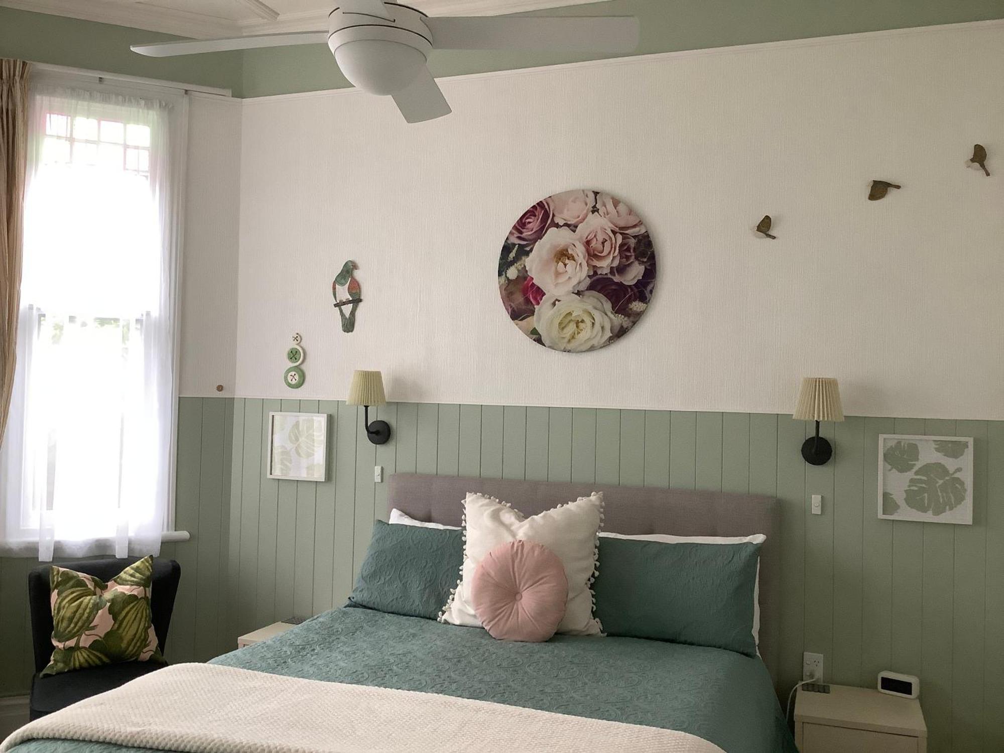 เชลซีเฮาส์ เบดแอนด์เบรคฟาสต์ Bed & Breakfast วานกาไร ภายนอก รูปภาพ