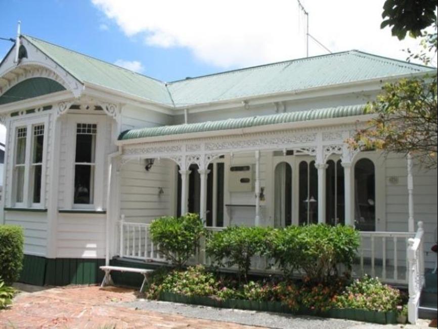 เชลซีเฮาส์ เบดแอนด์เบรคฟาสต์ Bed & Breakfast วานกาไร ภายนอก รูปภาพ