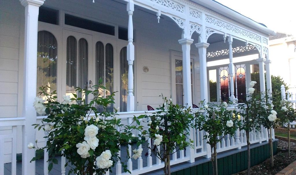 เชลซีเฮาส์ เบดแอนด์เบรคฟาสต์ Bed & Breakfast วานกาไร ภายนอก รูปภาพ