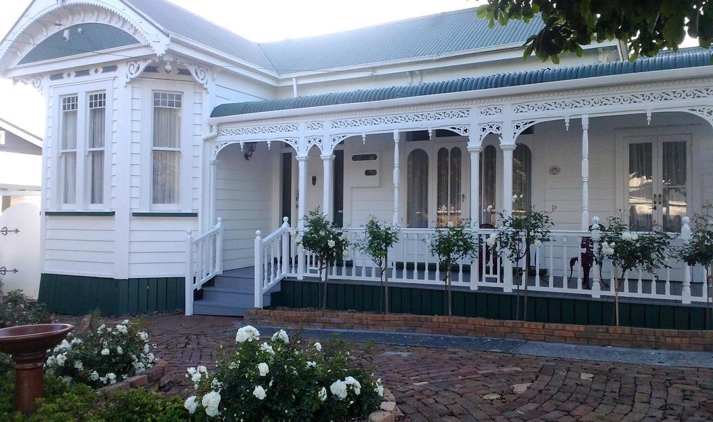 เชลซีเฮาส์ เบดแอนด์เบรคฟาสต์ Bed & Breakfast วานกาไร ภายนอก รูปภาพ