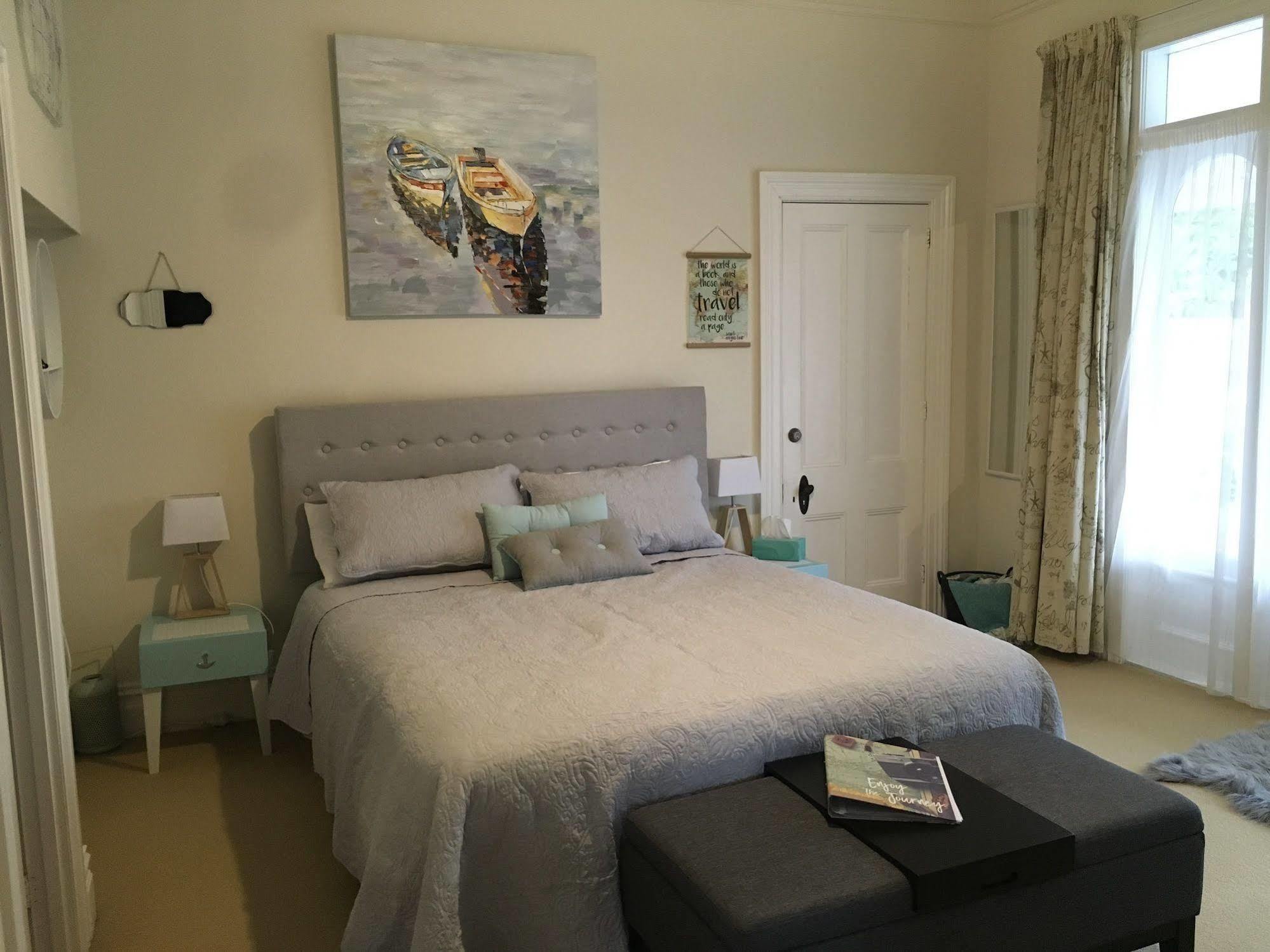 เชลซีเฮาส์ เบดแอนด์เบรคฟาสต์ Bed & Breakfast วานกาไร ภายนอก รูปภาพ