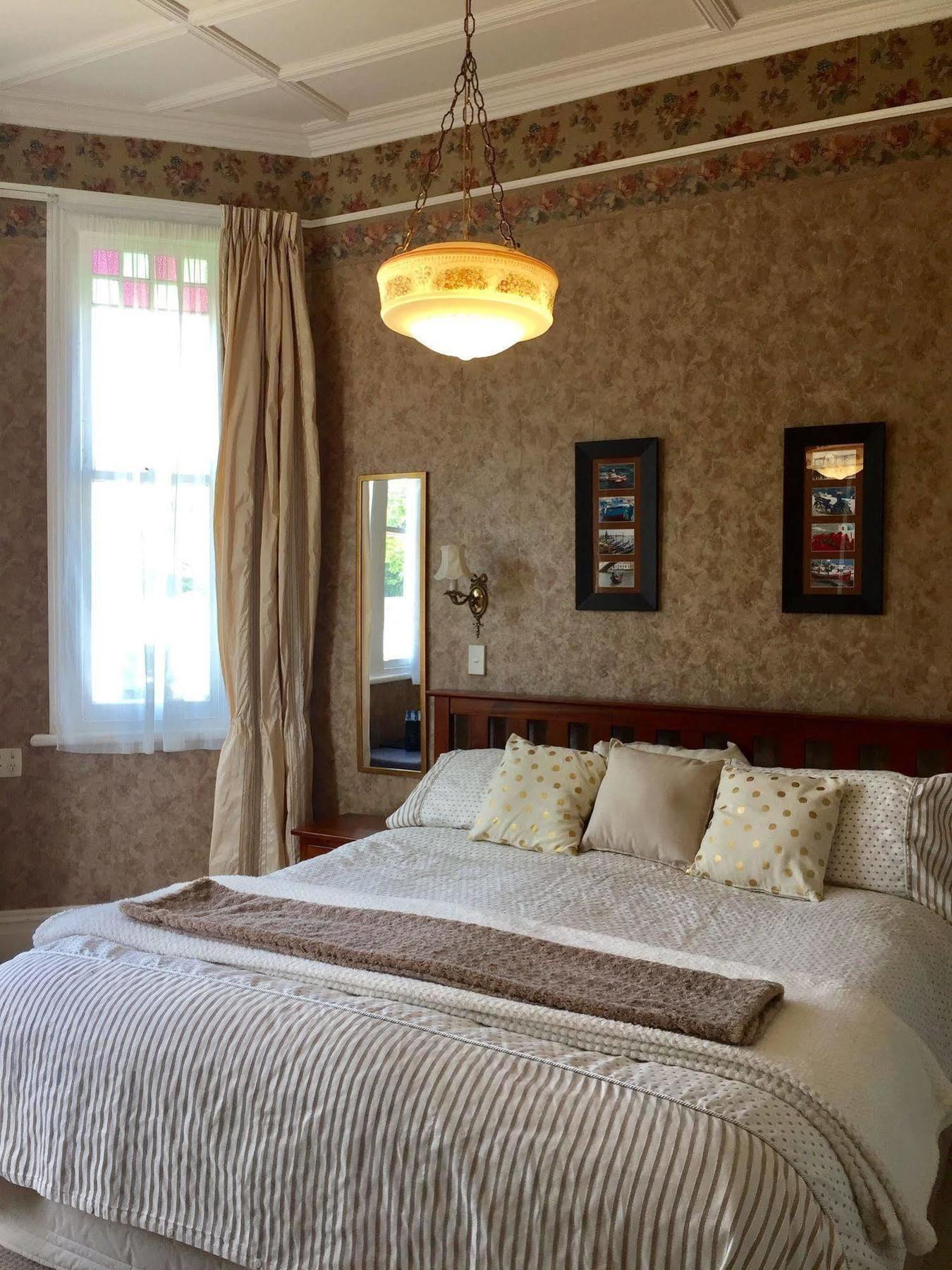 เชลซีเฮาส์ เบดแอนด์เบรคฟาสต์ Bed & Breakfast วานกาไร ภายนอก รูปภาพ