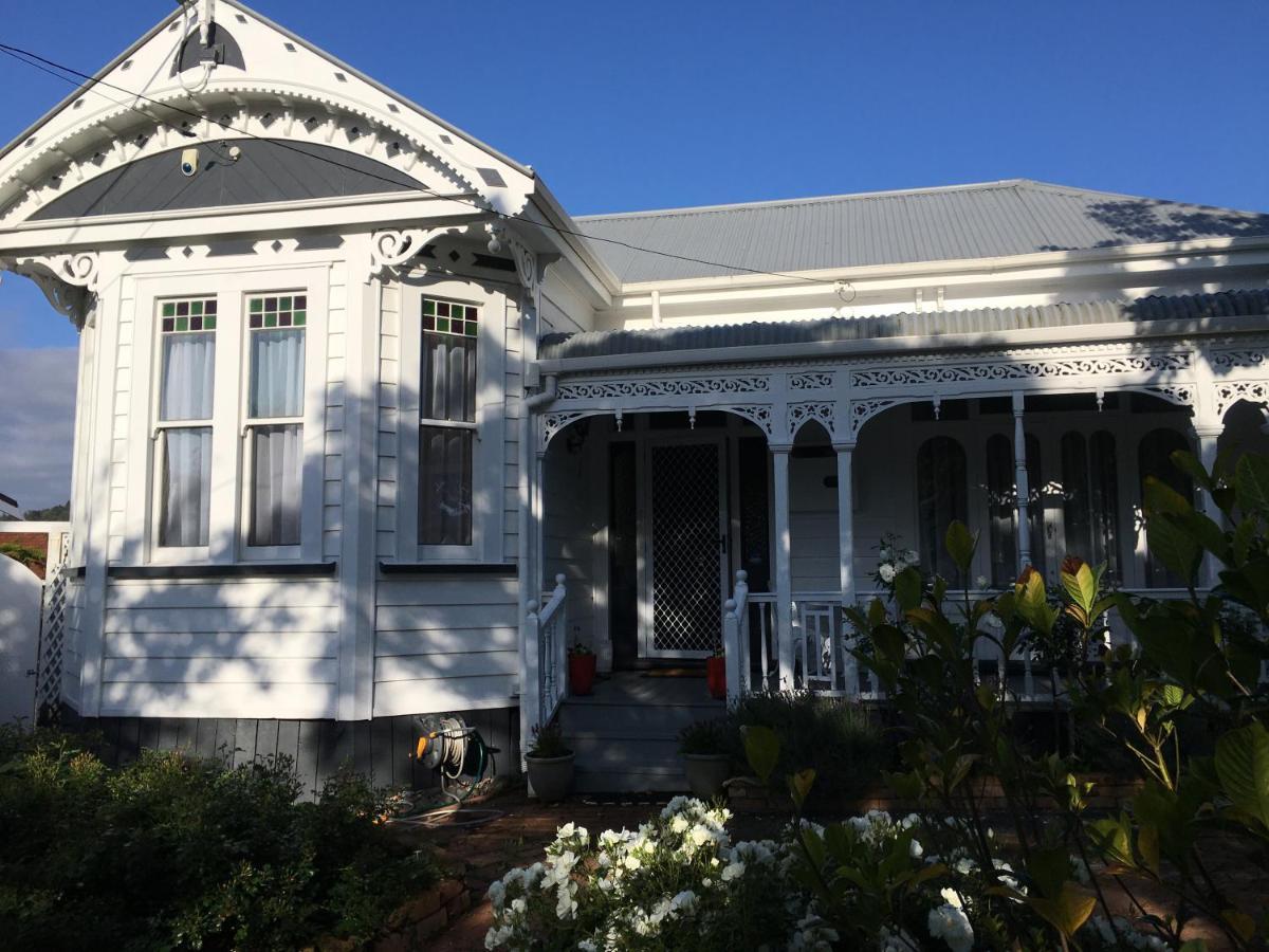 เชลซีเฮาส์ เบดแอนด์เบรคฟาสต์ Bed & Breakfast วานกาไร ภายนอก รูปภาพ
